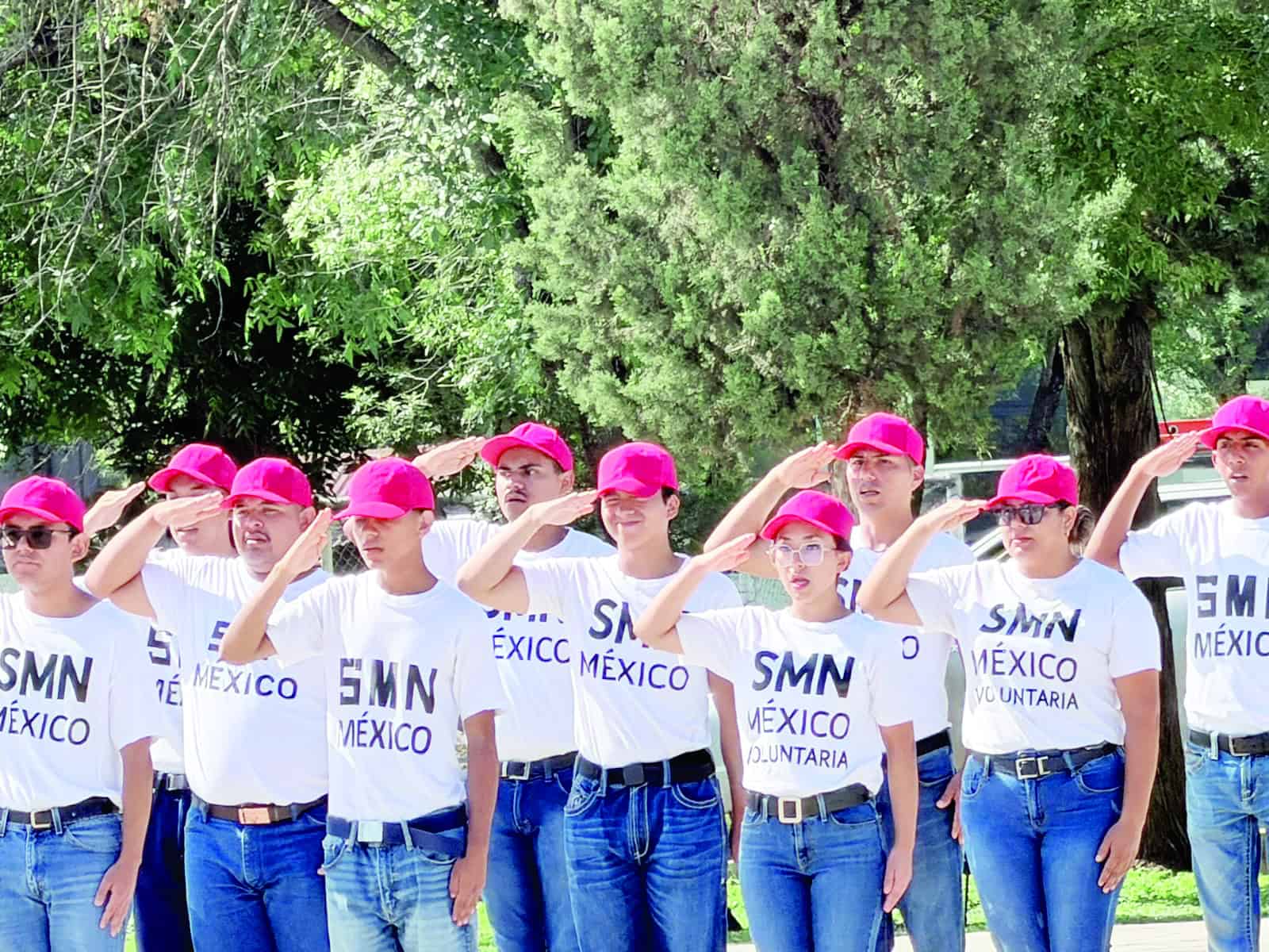 M&uacute;zquiz: Abren convocatoria para Servicio Militar Nacional