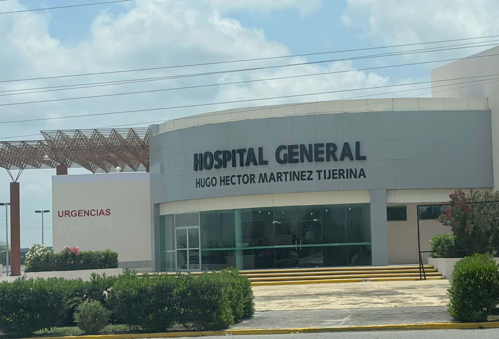 Rescatan a Palomo, adulto mayor, en Melchor M&uacute;zquiz tras hallazgo alarmante