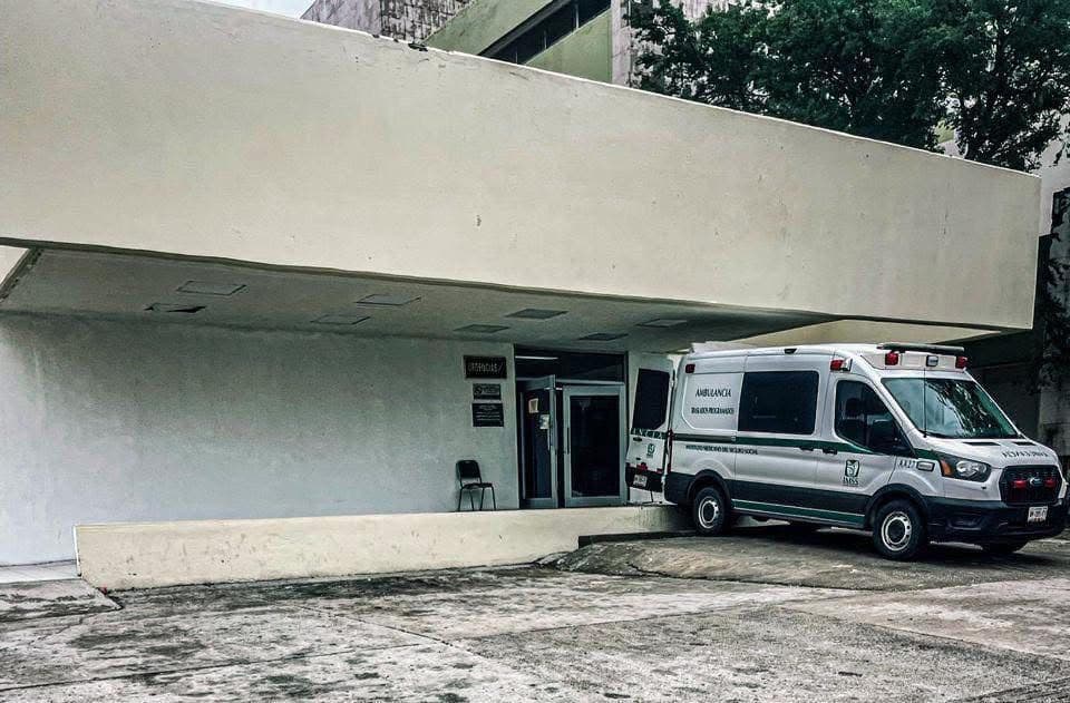 Le fracturan mand&iacute;bula tras ataque violento