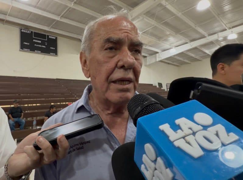 Van 5 casos de gusano barrenador detectados en mascotas en Coahuila