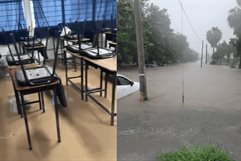 La Escuela Normal de Monclova iniciara el próximo ciclo escolar  en nuevas instalaciones