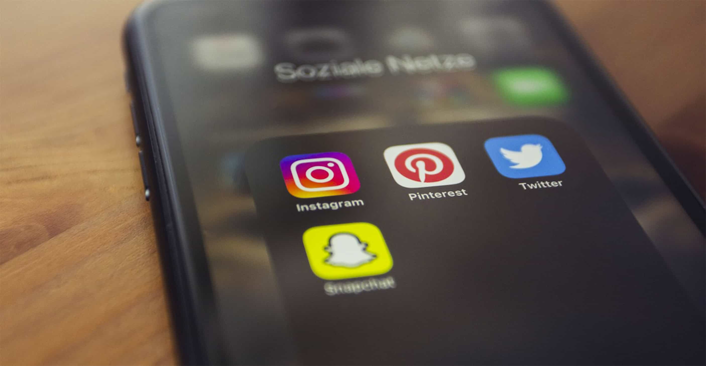 Reino Unido prepara veto a redes sociales para menores de 16 a&ntilde;os