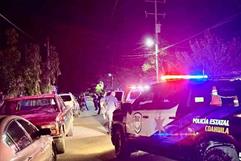 Detienen a hombre por violencia familiar en Nava; le aseguran dos armas durante operativo