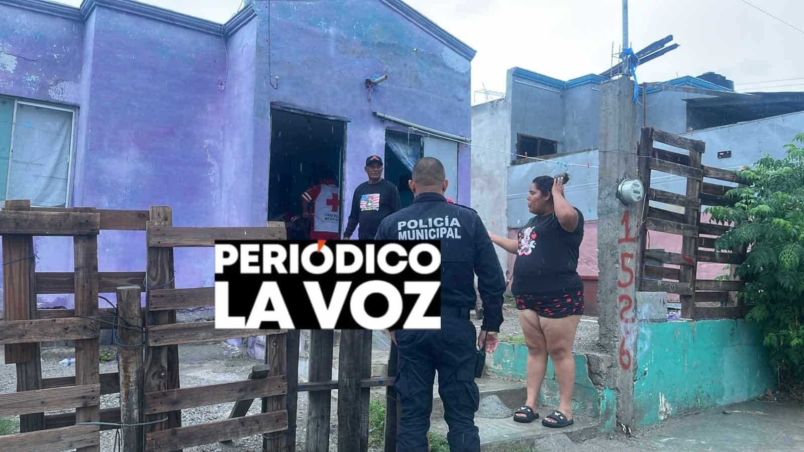 Perro pitbull escapa y ataca a ni&ntilde;o en Monclova: vecinos piden ayuda