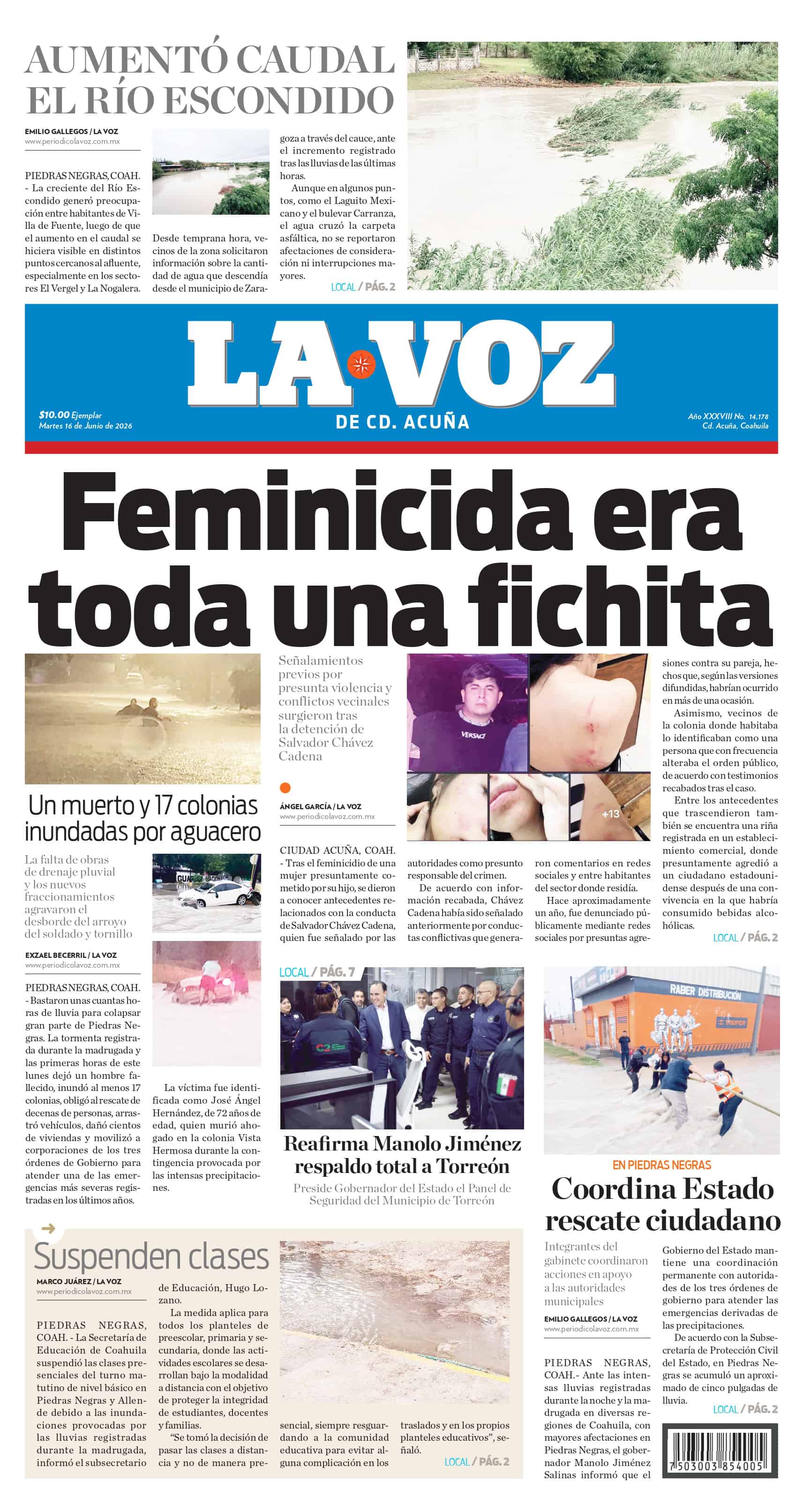 acu&ntilde;a