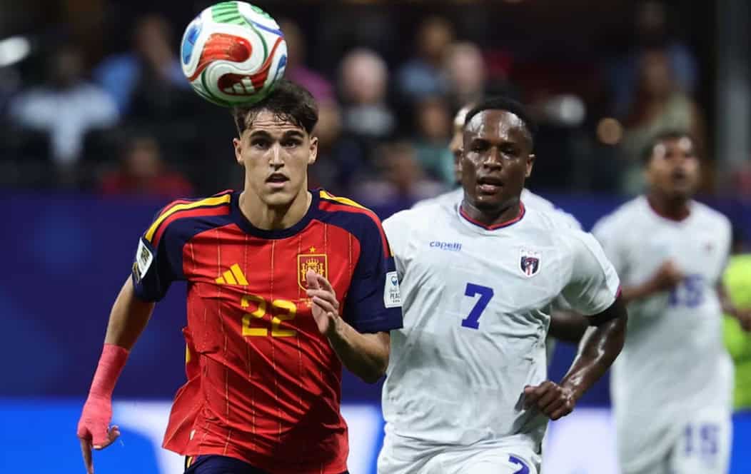 Cabo Verde sorprende a Espa&ntilde;a: empate en el Mundial 2026