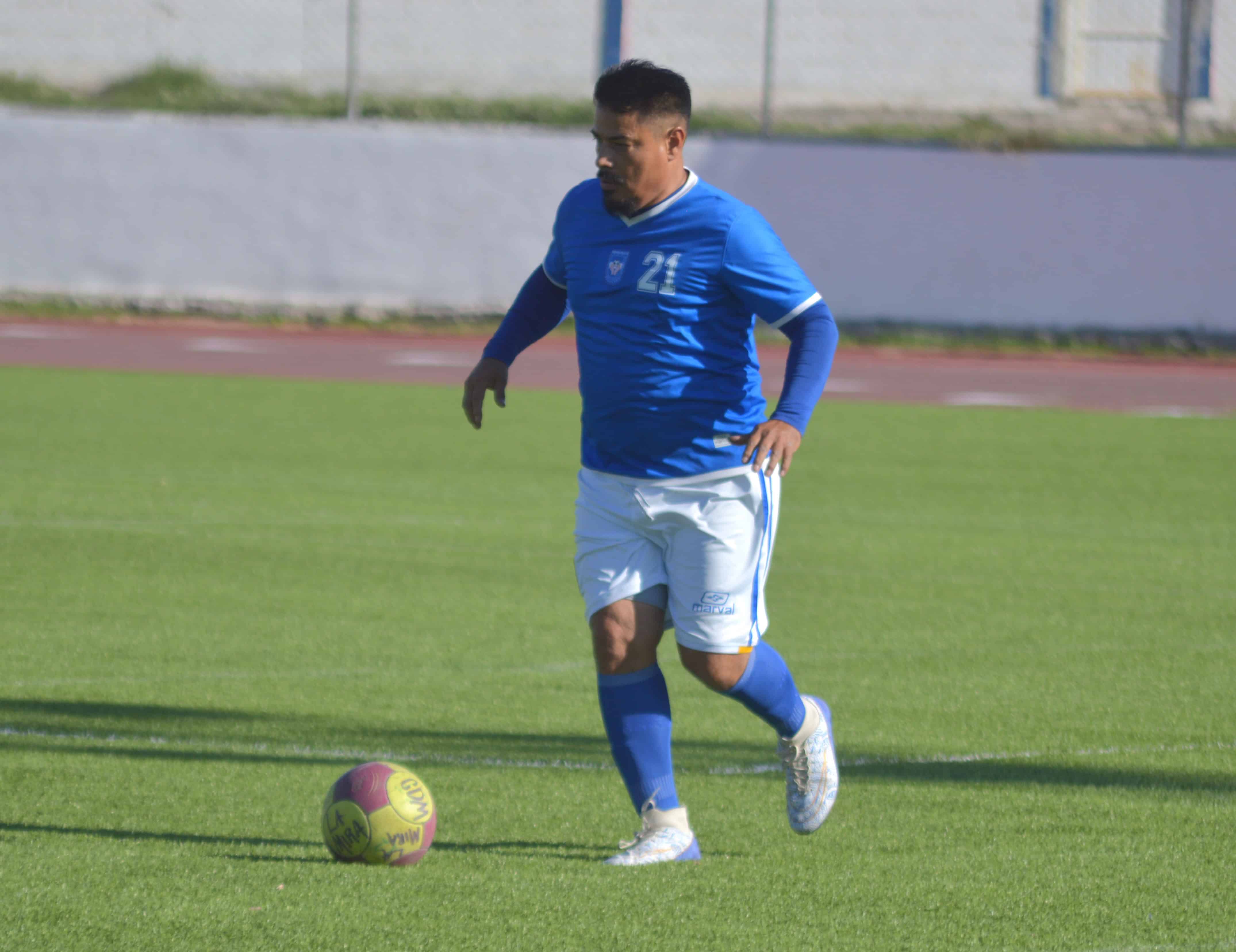 La Raza asegura su lugar en la liguilla tras vencer a DTCO: 3-1