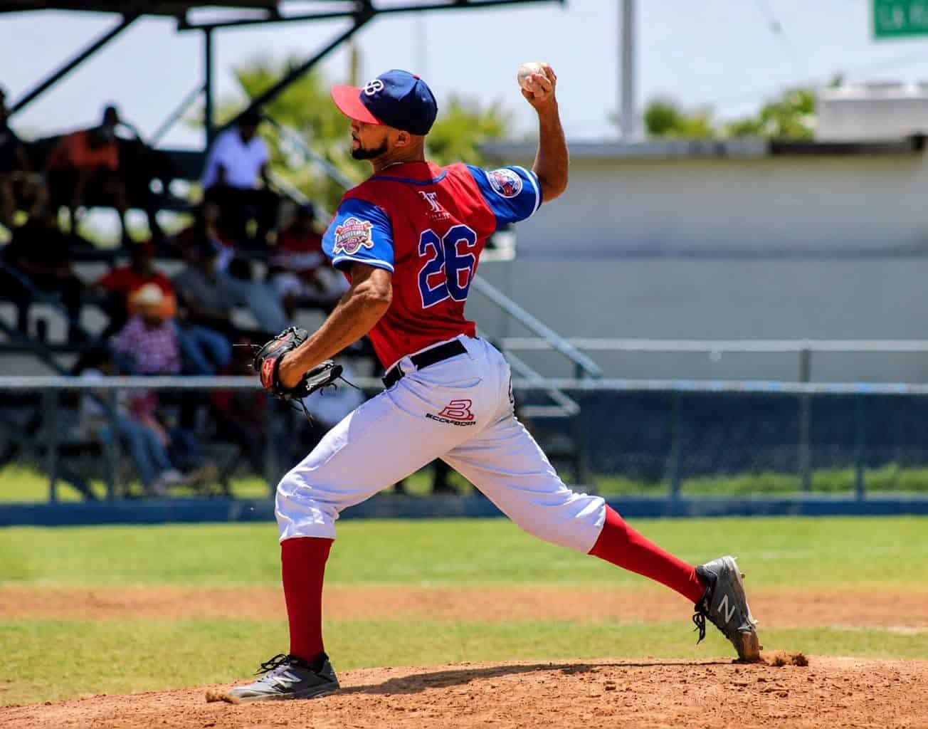Tuzos de Palau logran doble victoria ante Bravos de San Dieguito