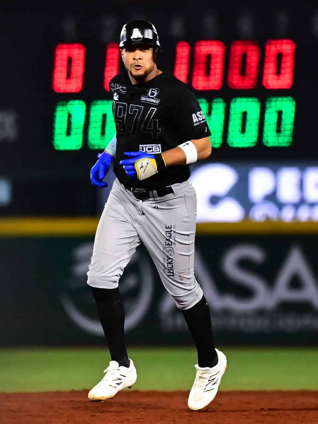 Acereros de Monclova inicia gira: enfrentar&aacute; a Guerreros y Piratas