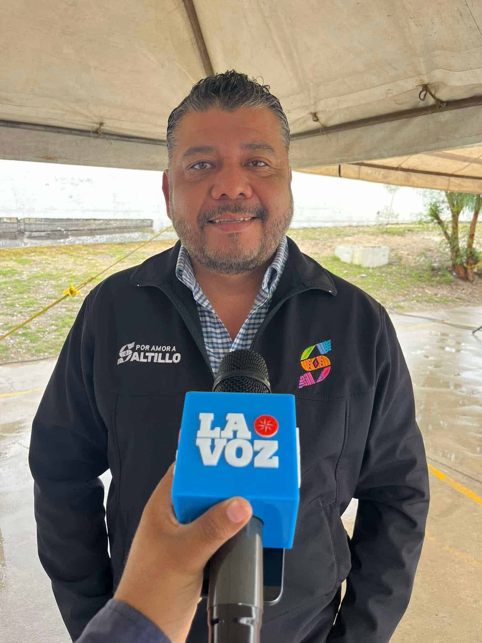 Gobierno de Saltillo refuerza apoyo a familias vulnerables ante lluvias
