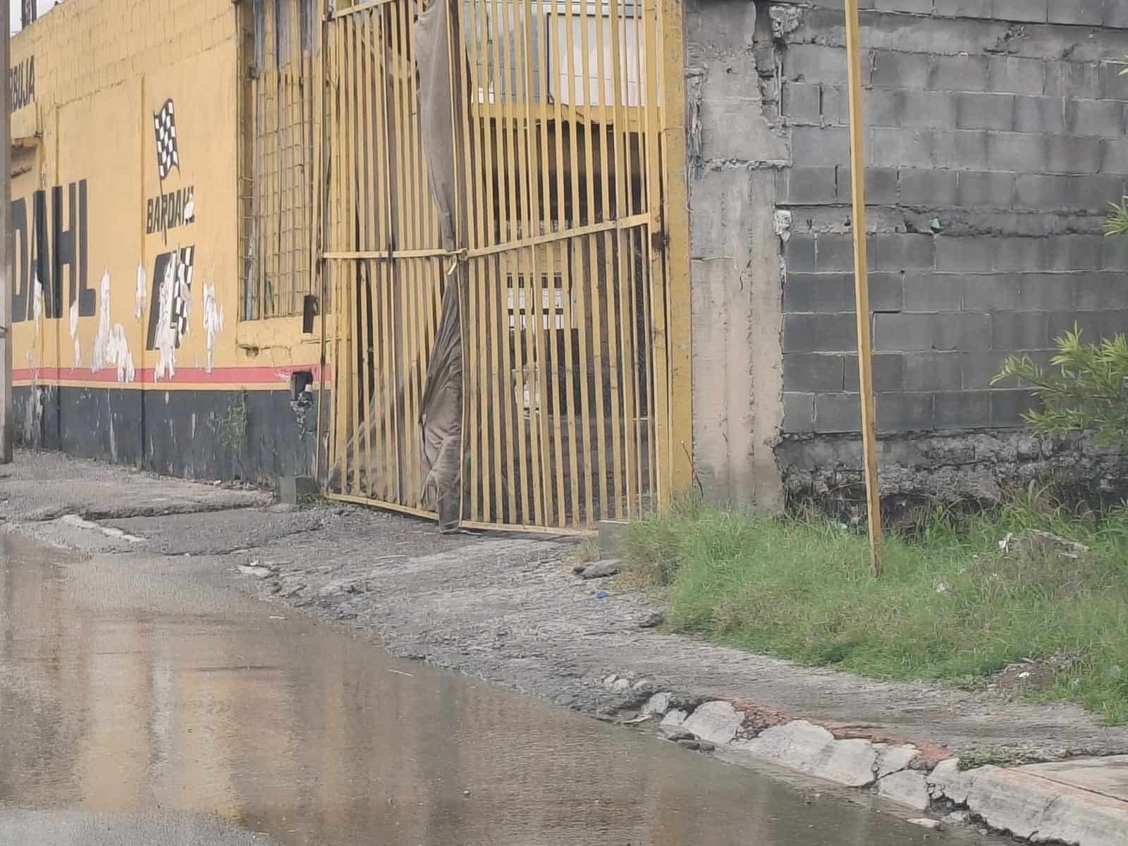 Gobierno de Saltillo refuerza apoyo a familias vulnerables ante lluvias