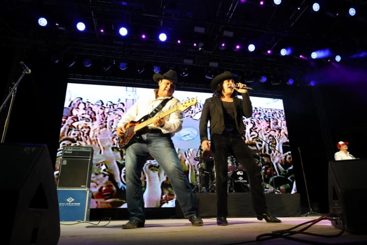 FUTFEST Saltillo 2026: cientos disfrutan de actividades y m&uacute;sica