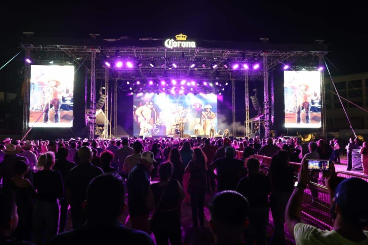 FUTFEST Saltillo 2026: cientos disfrutan de actividades y m&uacute;sica