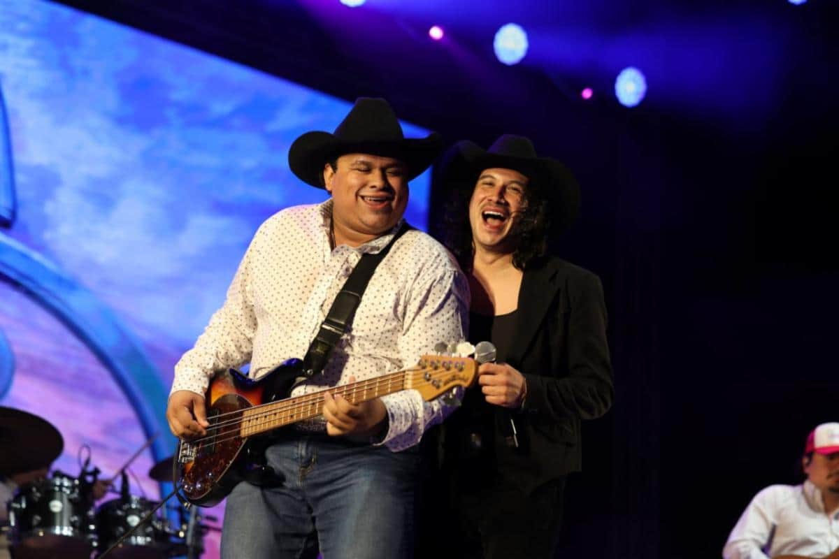 FUTFEST Saltillo 2026: cientos disfrutan de actividades y m&uacute;sica