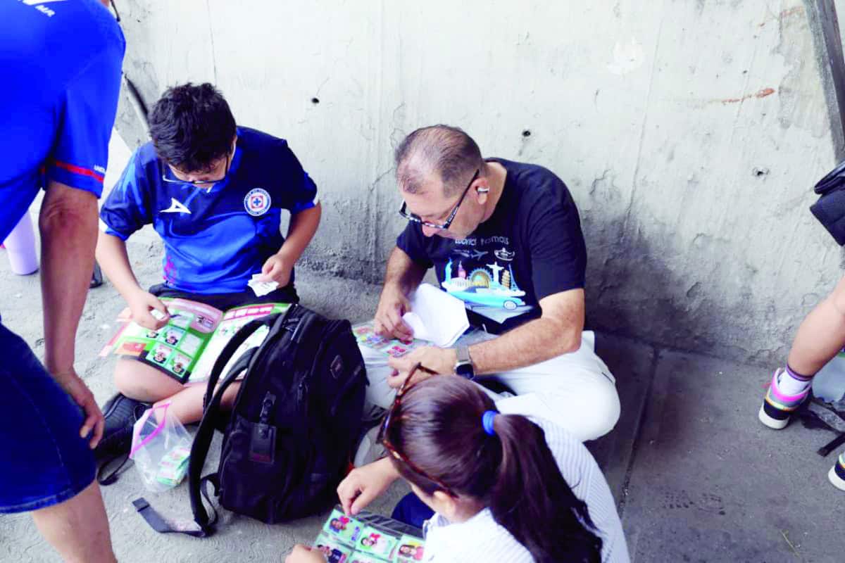 Actividades familiares y salud p&uacute;blica en la Ruta Recreativa de Saltillo