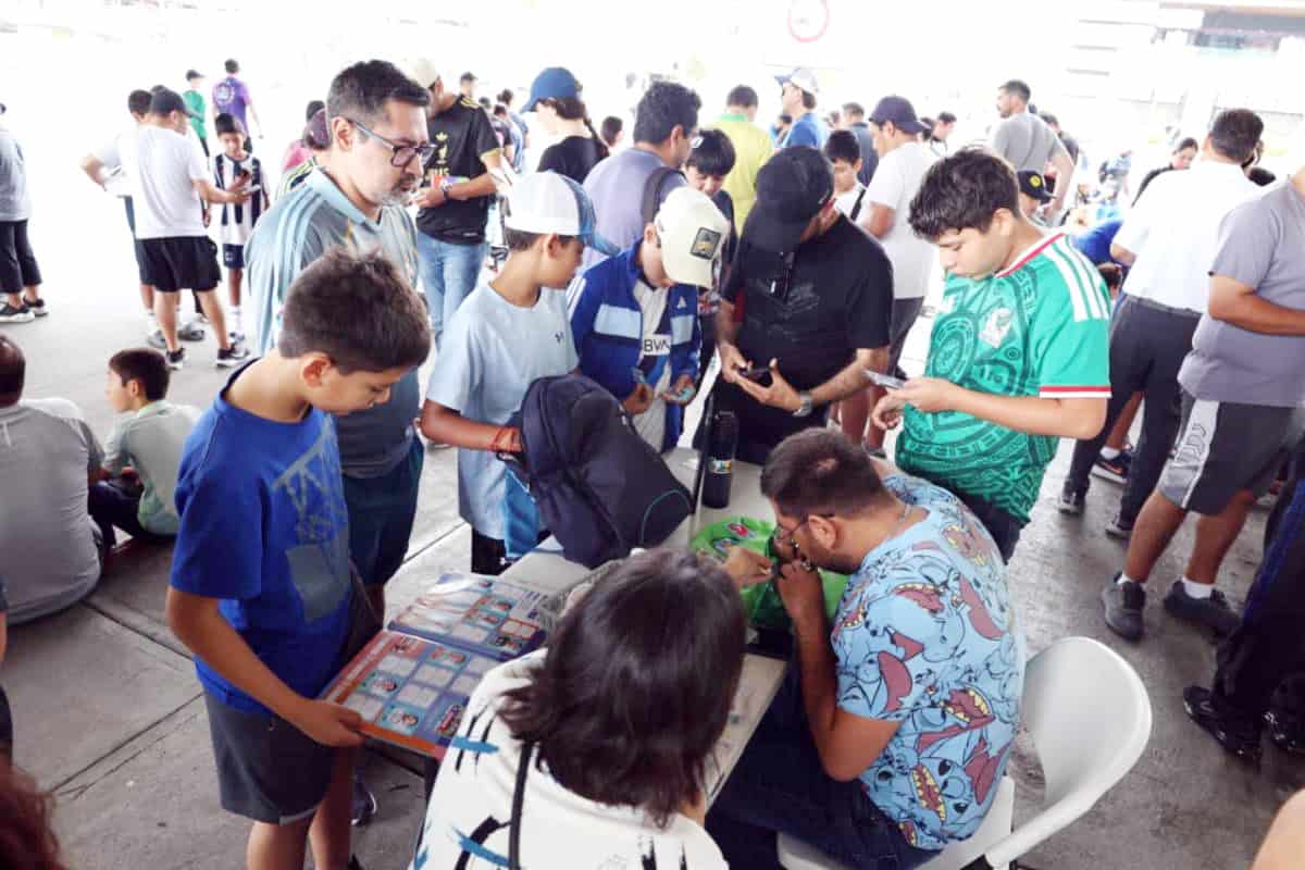 Actividades familiares y salud p&uacute;blica en la Ruta Recreativa de Saltillo