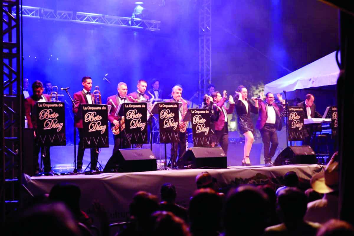 Saltillo celebra su 449 aniversario con el Festival Internacional de las Artes 2026