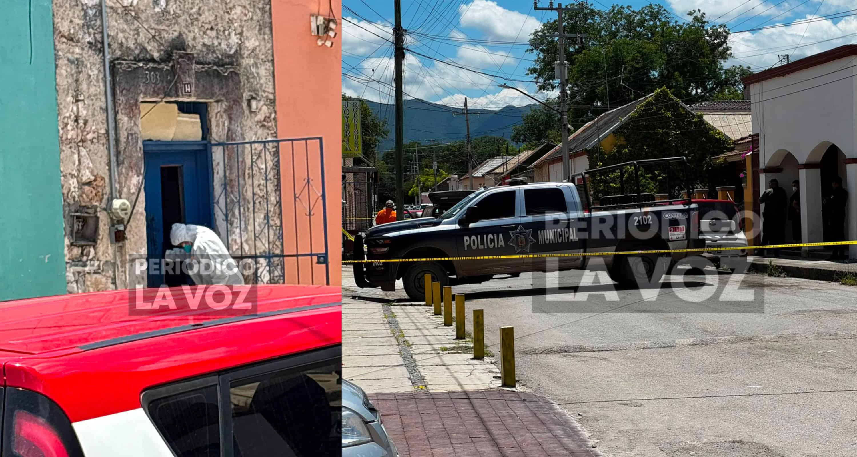 Hallan sin vida a octogenario en M&uacute;zquiz