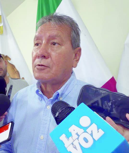 Nuevas viviendas del Bienestar para adultos mayores en Nueva Rosita