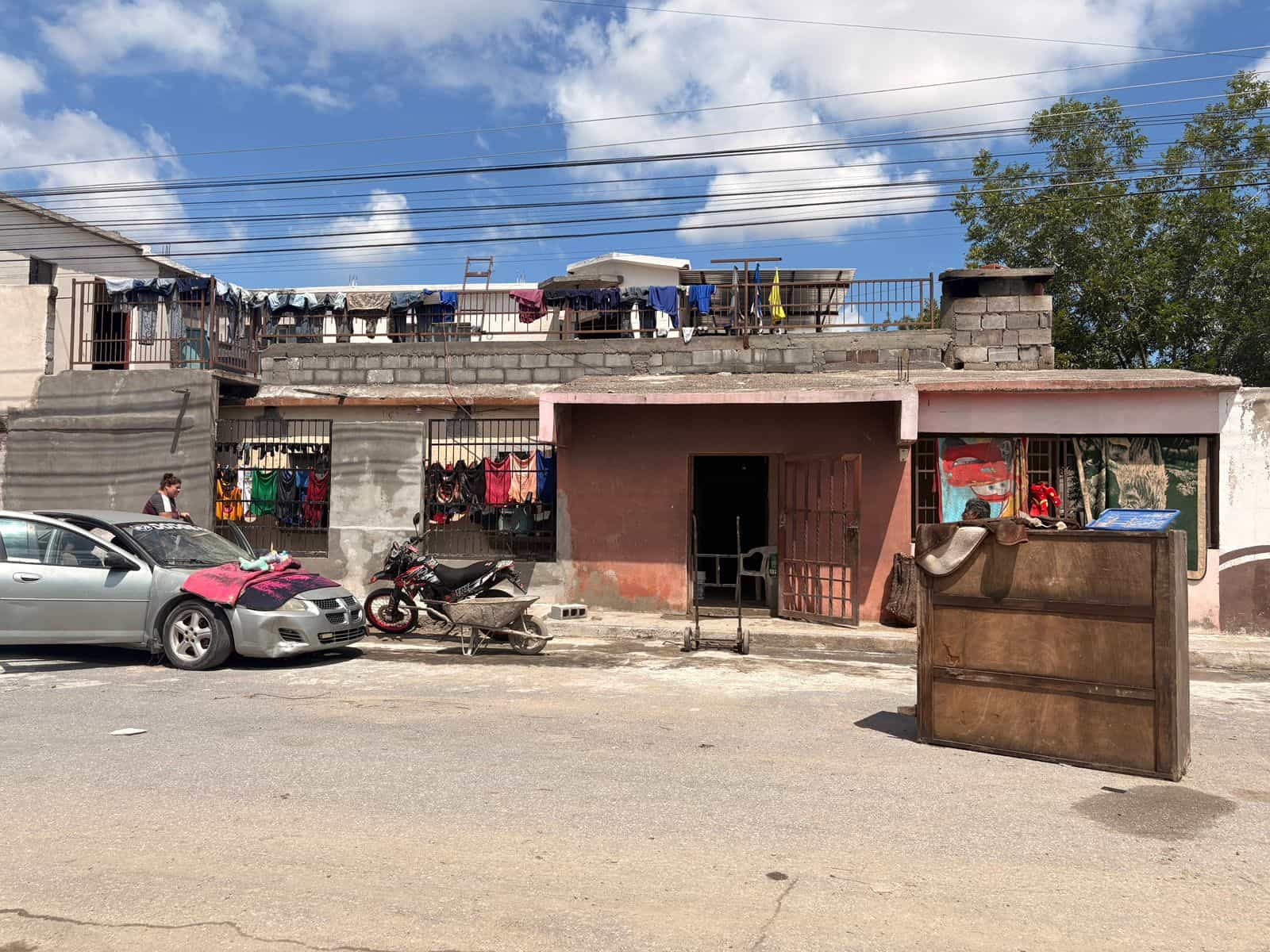 DIF de Frontera se solidariza con afectados lanzando campa&ntilde;a Dona con Amor
