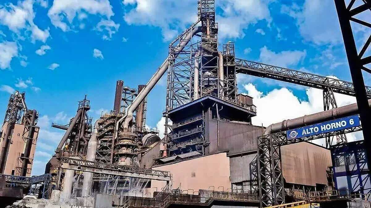 AHMSA acusa favoritismo en proceso de venta de activos y lleva disputa legal ante el juzgado