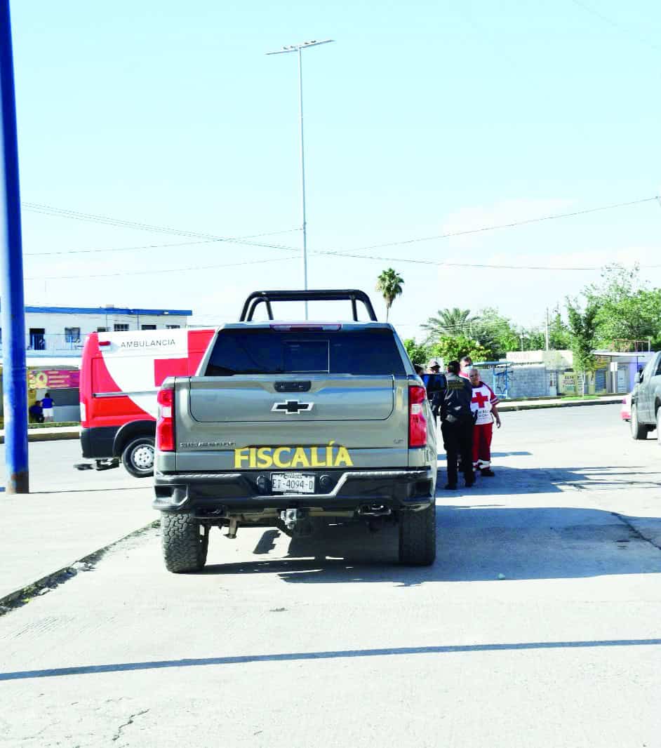 Mujer de la tercera edad fallece en su hogar en Frontera Coahuila
