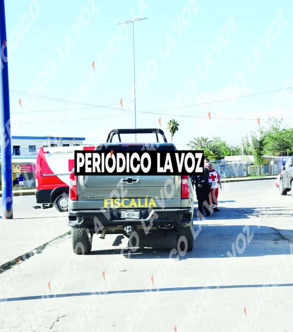 Mujer de la tercera edad fallece en su hogar en Frontera Coahuila
