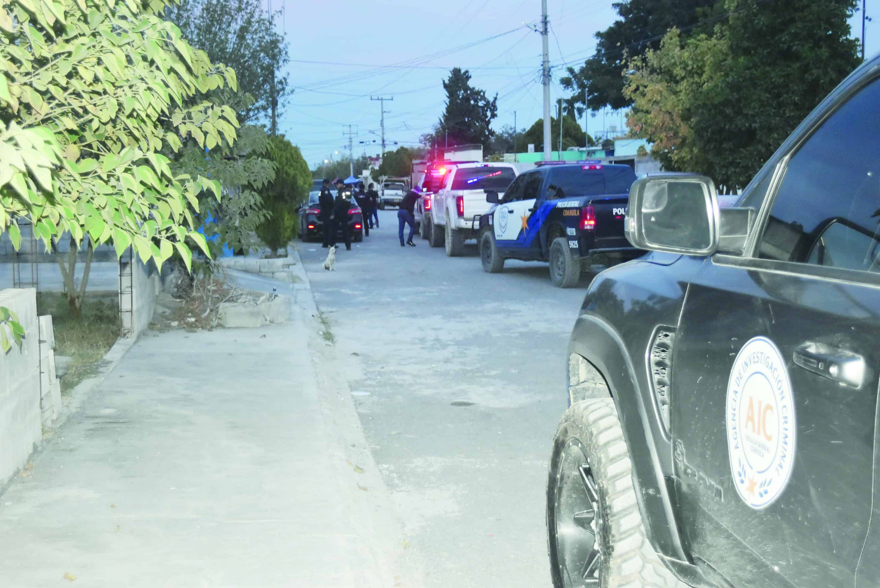 Mujer de la tercera edad fallece en su hogar en Frontera Coahuila