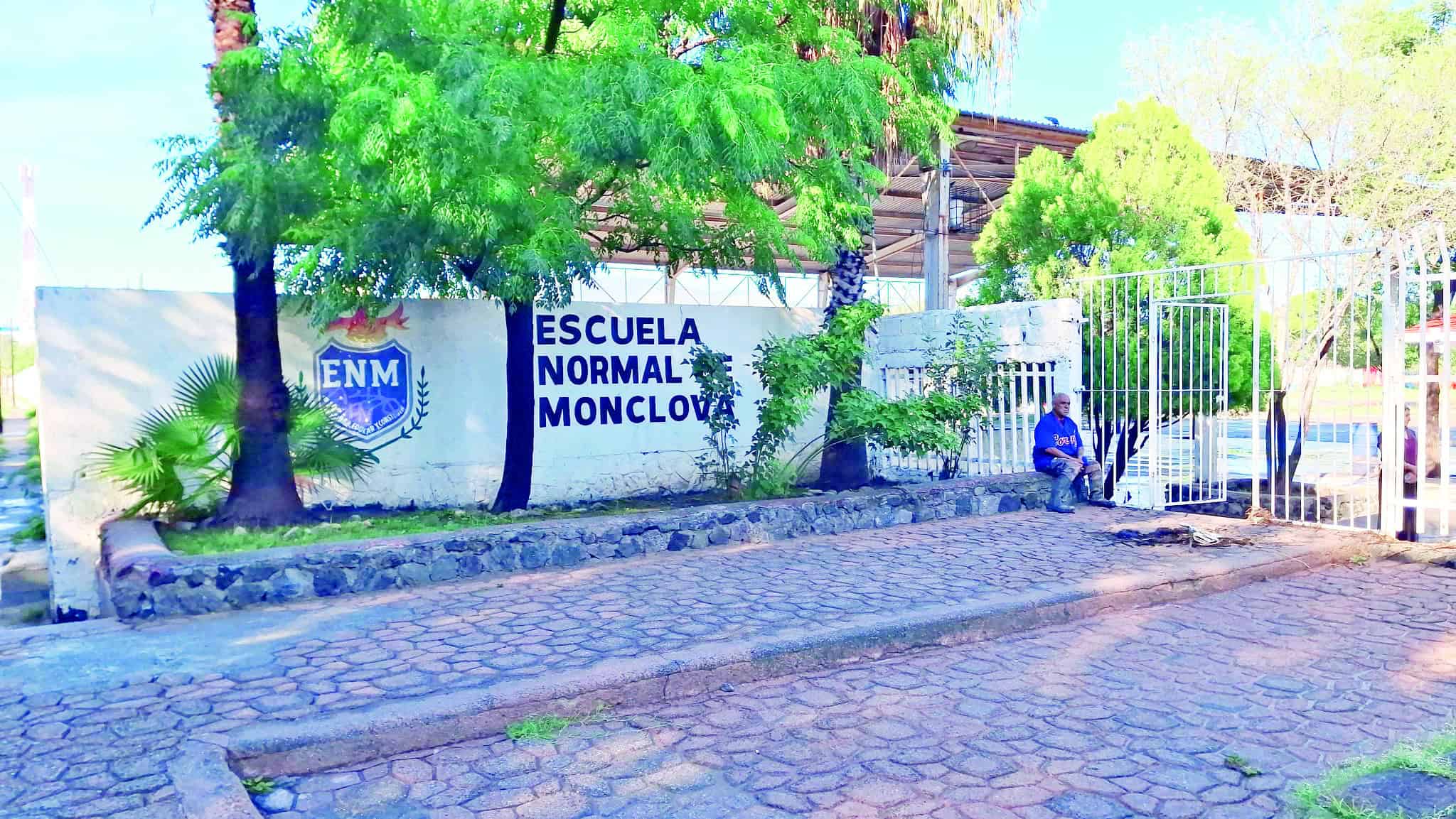 Lluvias en Monclova causan suspensi&oacute;n de clases en varias escuelas