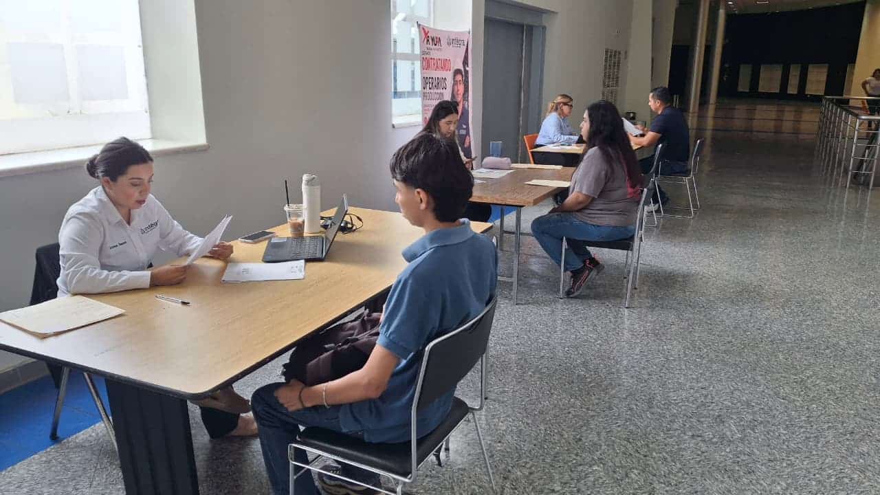 Yura Harness recibe 650 solicitudes en reclutamiento en Monclova