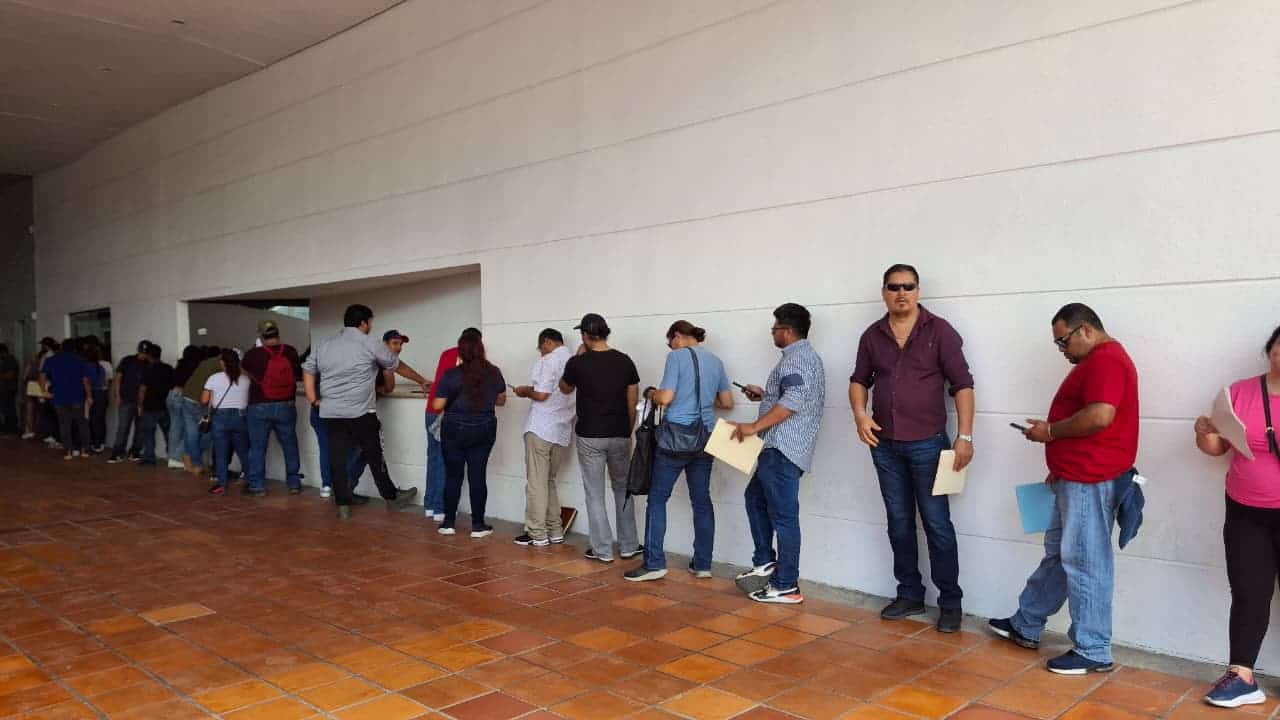 Yura Harness recibe 650 solicitudes en reclutamiento en Monclova