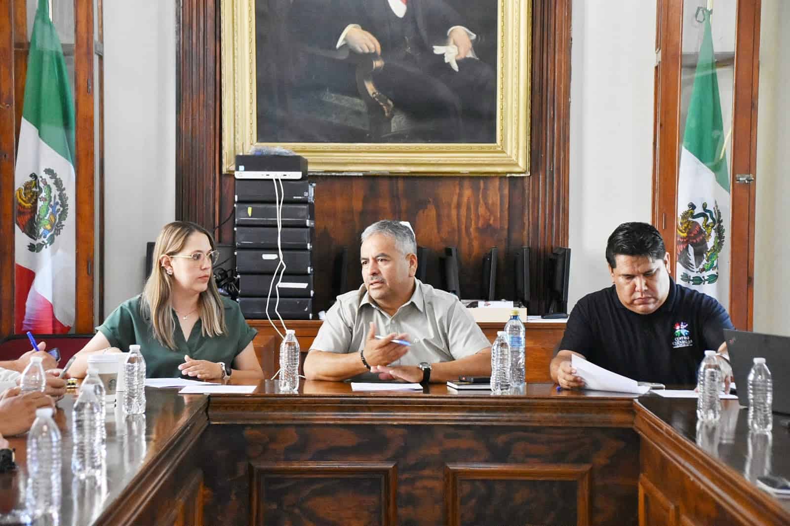Cuatro Ci&eacute;negas: se fortalece el turismo con estrategias del Comit&eacute; Ciudadano