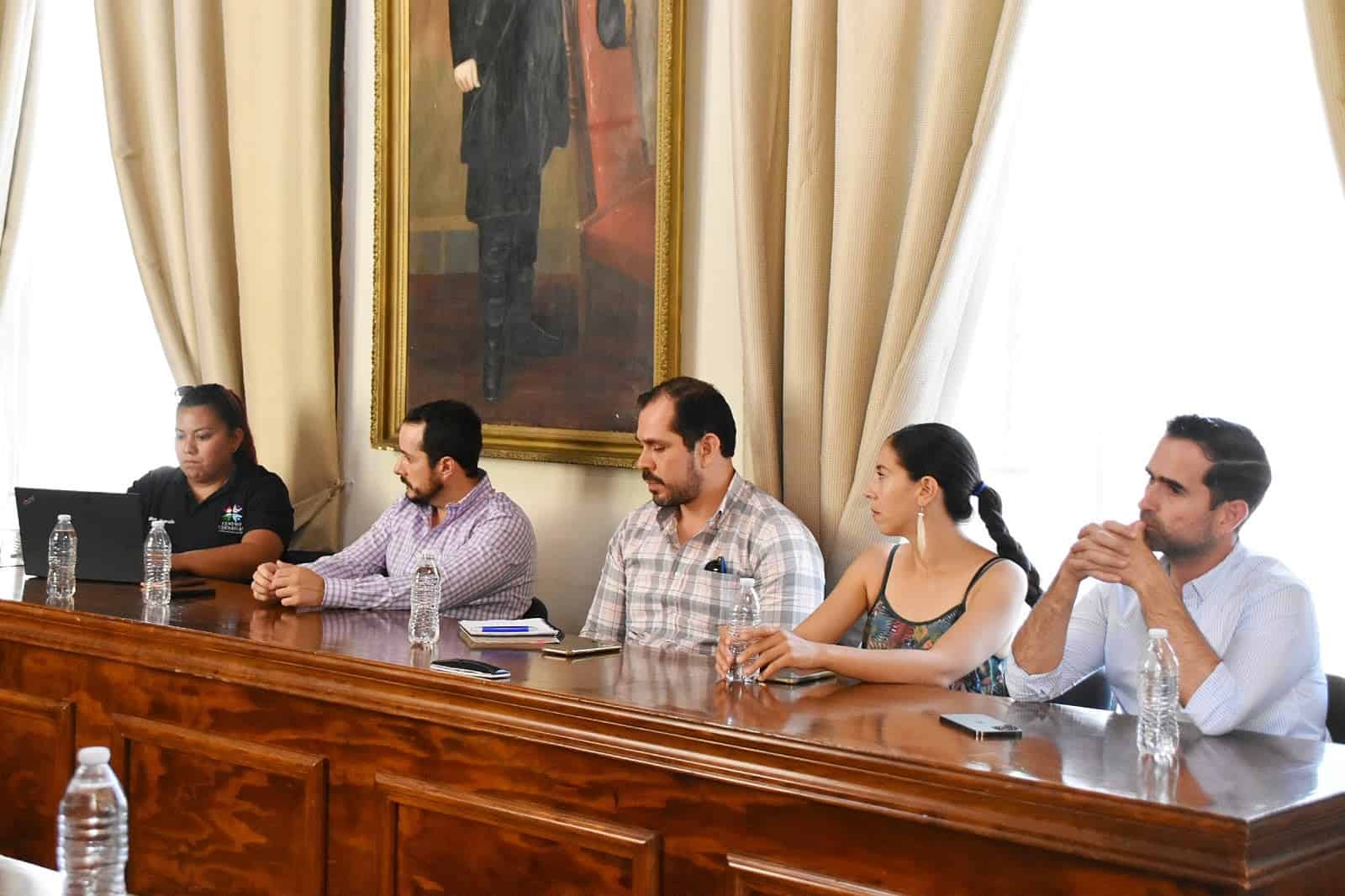 Cuatro Ci&eacute;negas: se fortalece el turismo con estrategias del Comit&eacute; Ciudadano