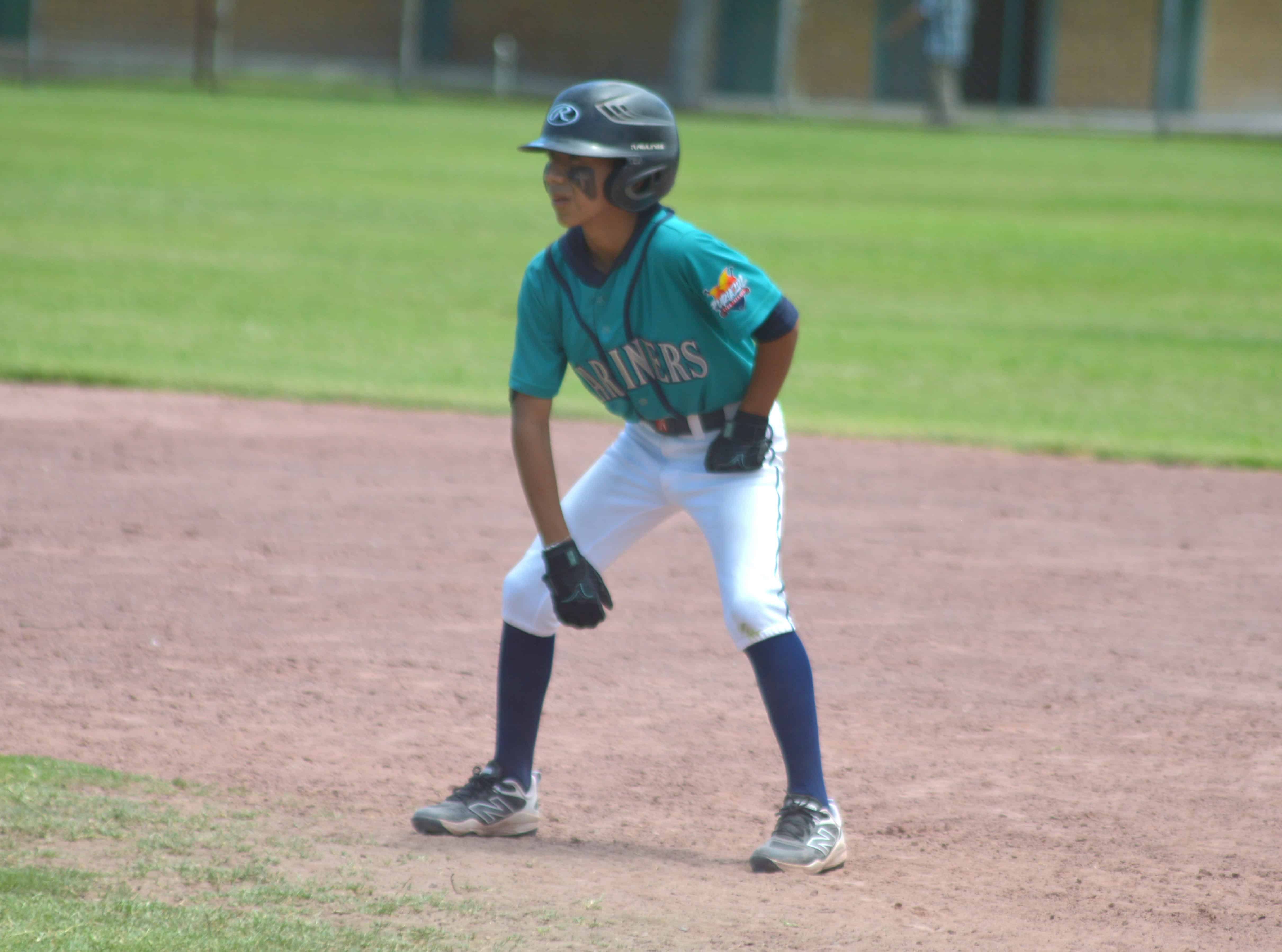 Acereros empatan 5-5 con Mariners en emocionante juego: Monclova