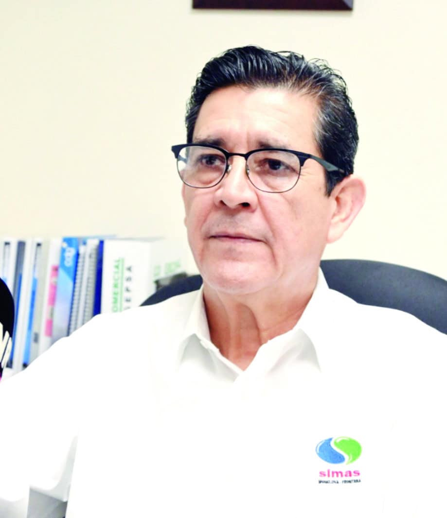 SIMAS restablece suministro de agua en Monclova tras falla el&eacute;ctrica