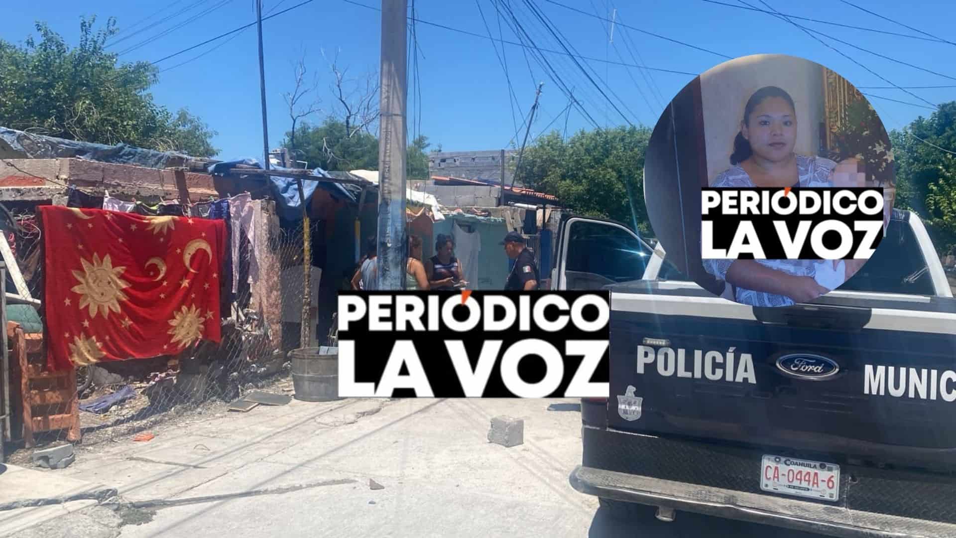Intentan extorsionar a familia que busca a mujer desaparecida