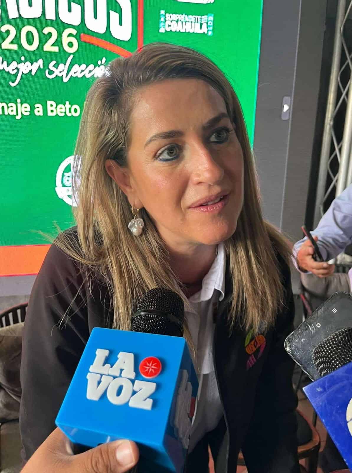 Saltillo se prepara para recibir 400 mil turistas en verano