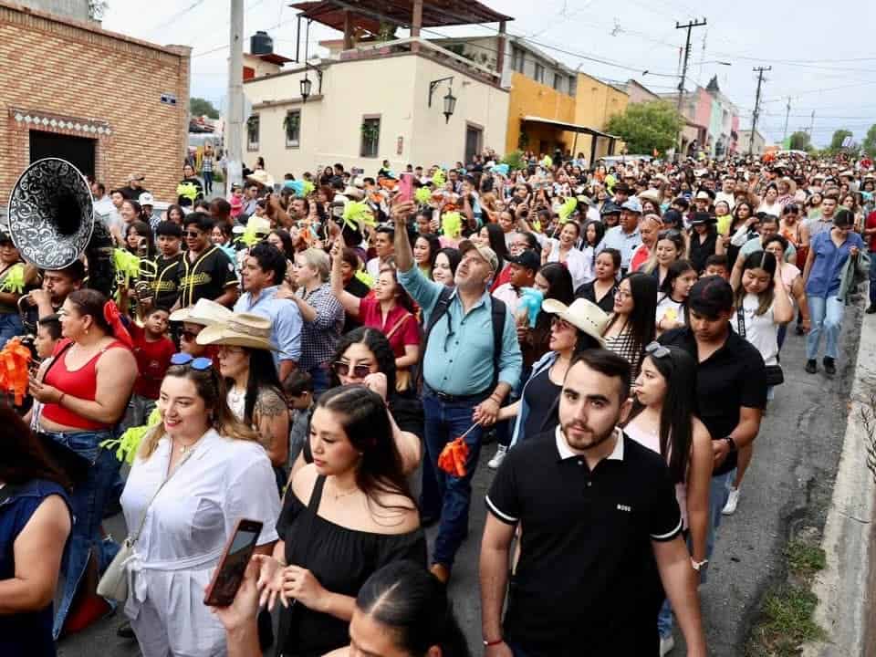 Saltillo se prepara para recibir 400 mil turistas en verano