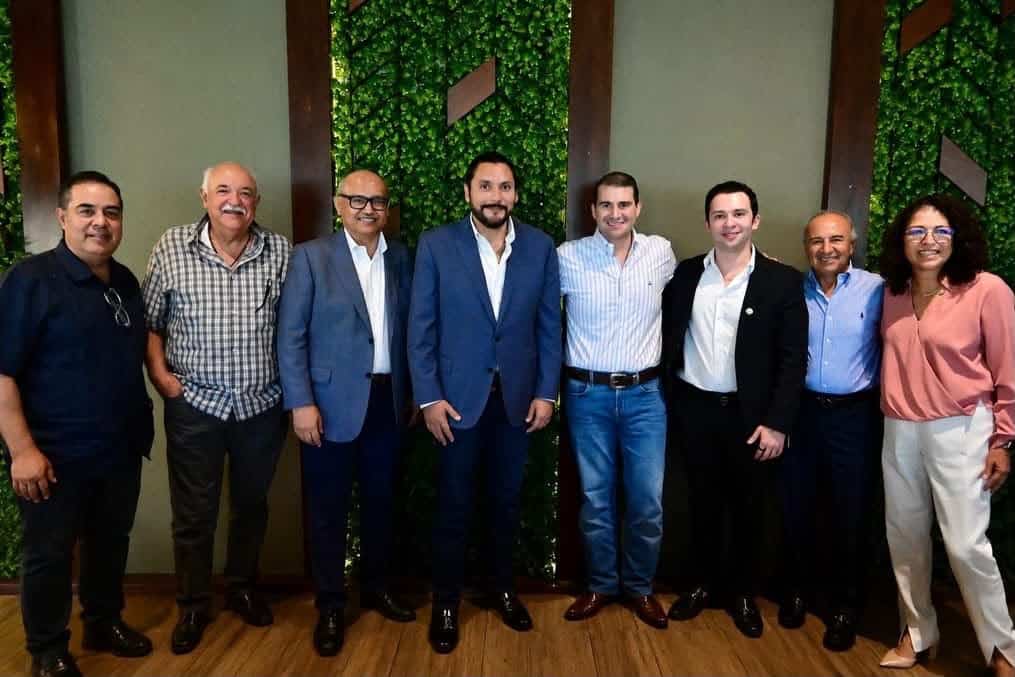 Carlos Villarreal destaca la importancia de los medios en la Asamblea CIRT Coahuila: Monclova