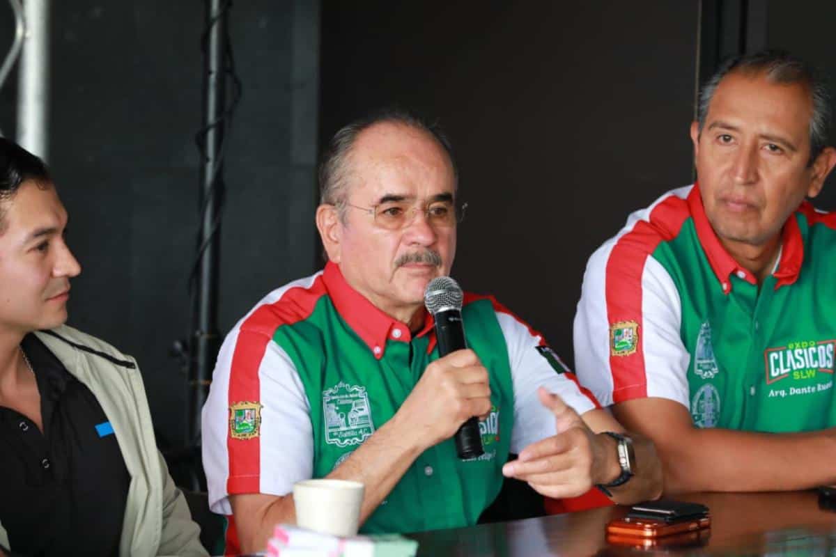 Saltillo se prepara para la Expo Cl&aacute;sicos 2026: evento familiar