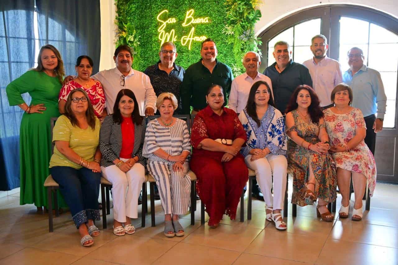 San Buenaventura celebra el D&iacute;a del Bibliotecario con reconocimiento a su labor