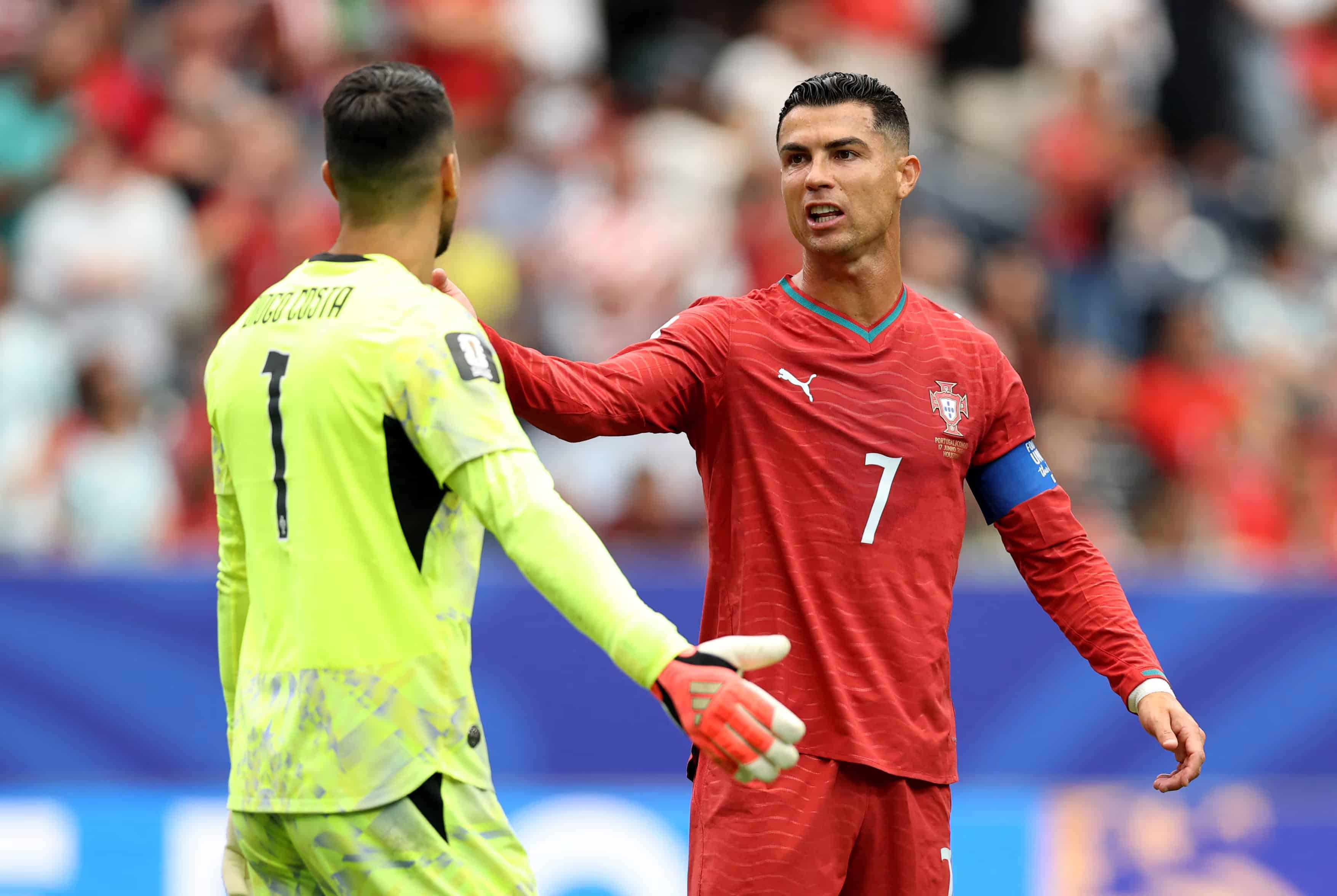 Congo sorprende a la Portugal de CR7 y rescata un empate hist&oacute;rico en el Mundial 2026