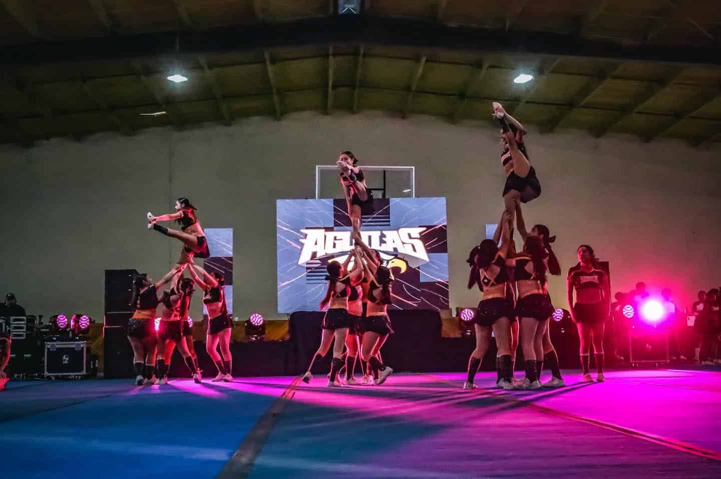 Intercolegial Cinco Manantiales fortalece la convivencia y el esp&iacute;ritu deportivo entre estudiantes