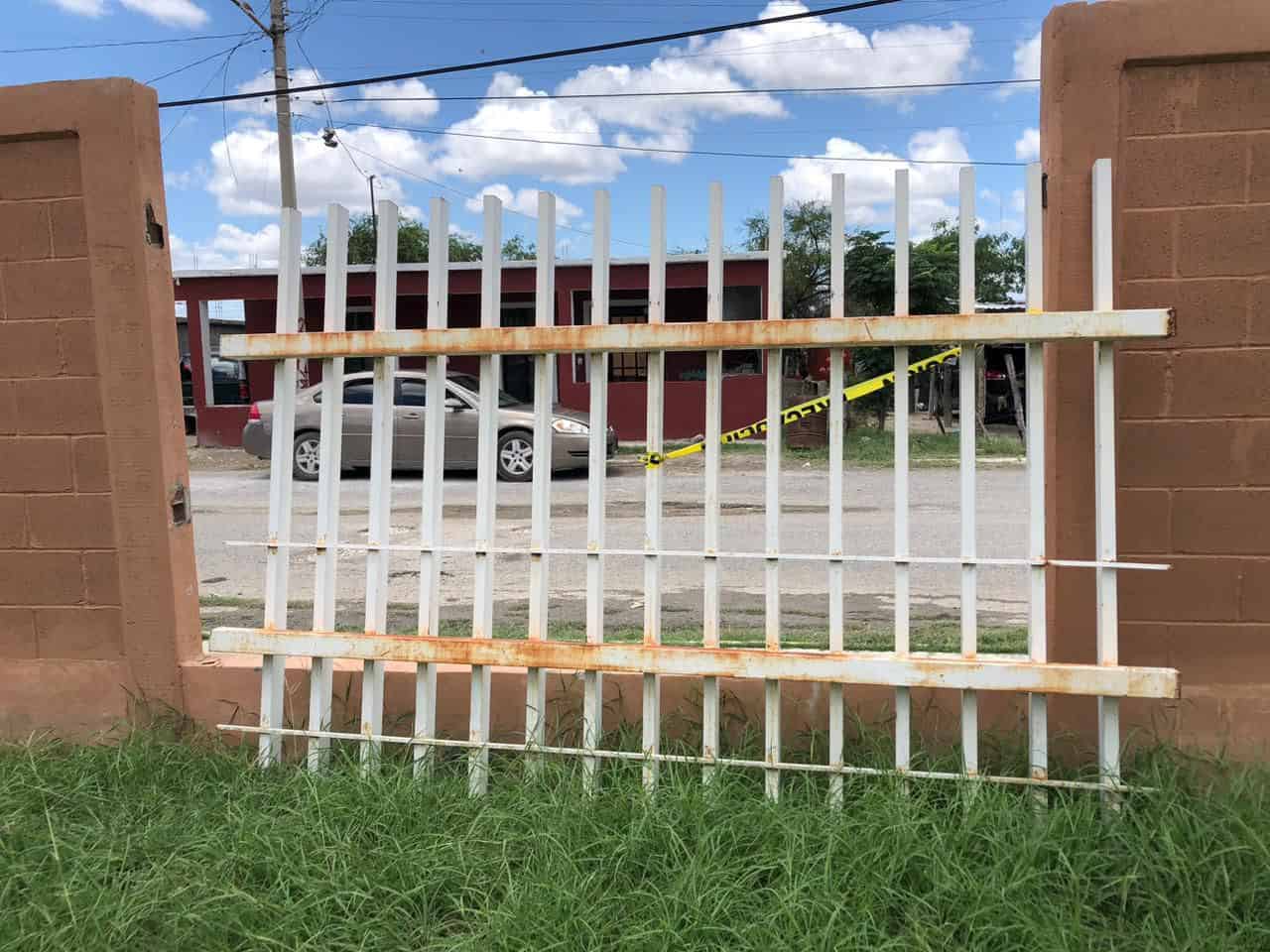 Suspensi&oacute;n de clases en jard&iacute;n de ni&ntilde;os Nueva Rosita tras accidente