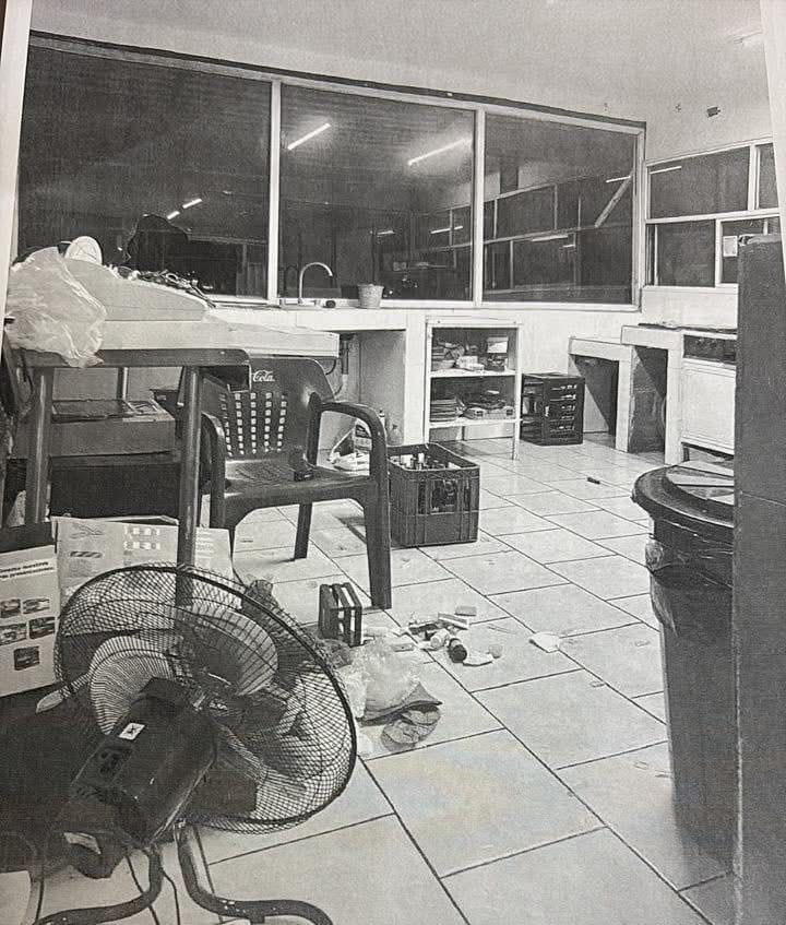 Comerciantes de Sabinas exigen justicia tras robos en Las Isabeles