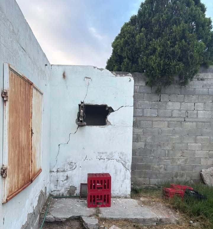 Comerciantes de Sabinas exigen justicia tras robos en Las Isabeles