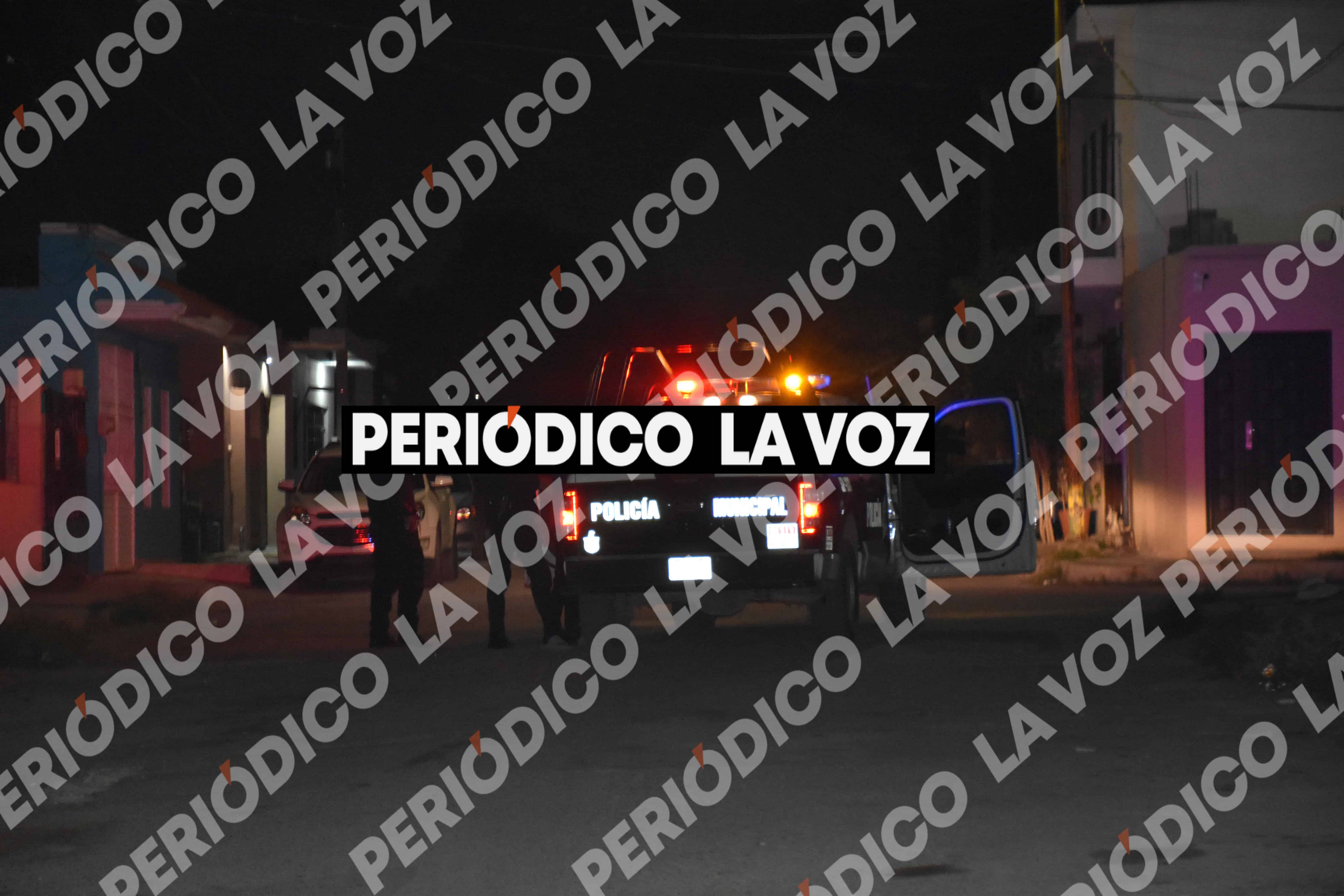Mujer de la tercera edad esquiva ataque de perro en colonia Guerrero