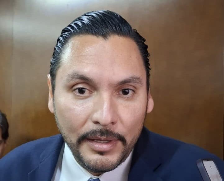 Carlos Villarreal actualiza Atlas de Riesgo por lluvias en Monclova
