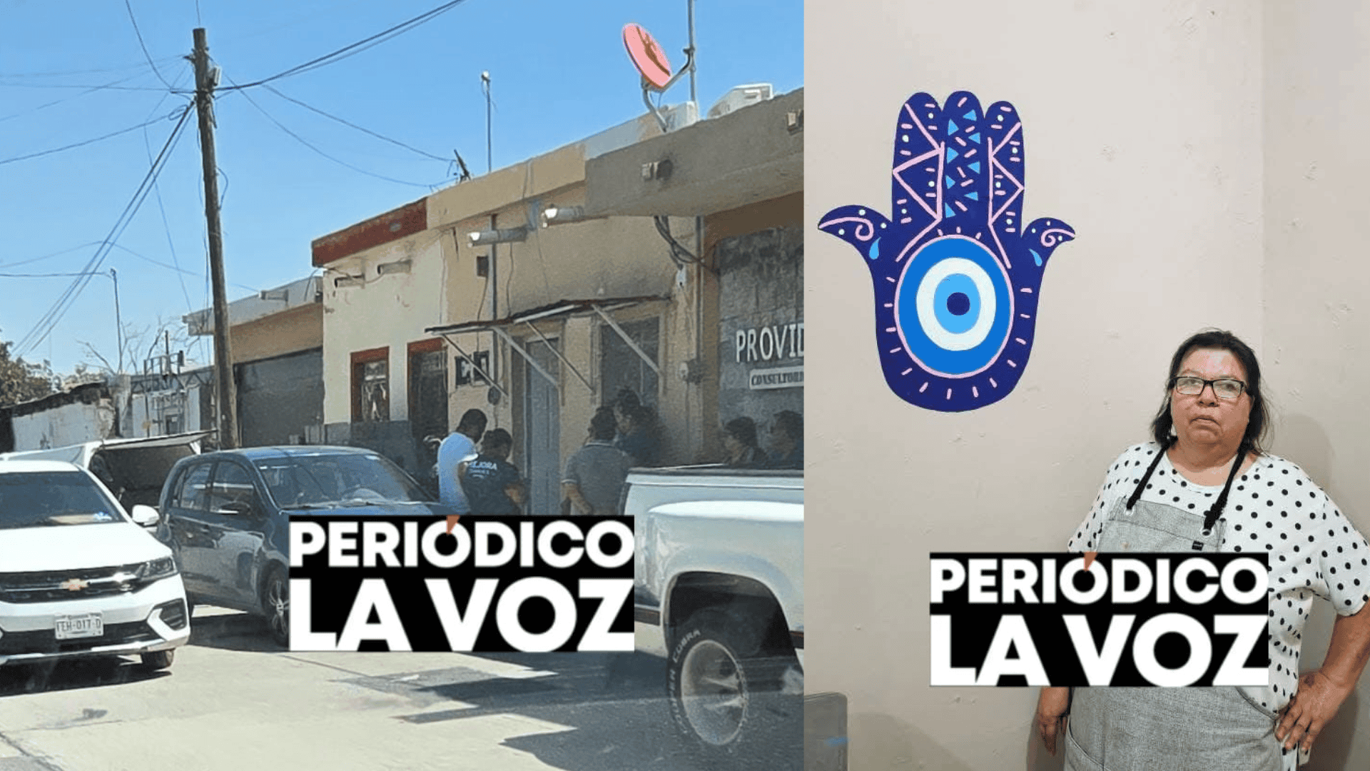 Hallan sin vida a ex secretaria de Seguridad P&uacute;blica