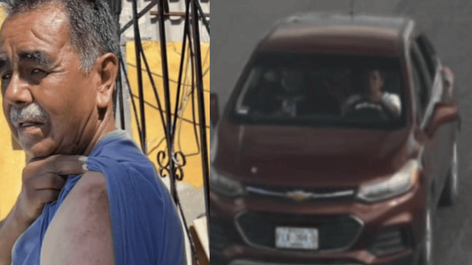Detienen a chofer de InDriver que atropell&oacute; a adulto mayor en la colonia Hip&oacute;dromo
